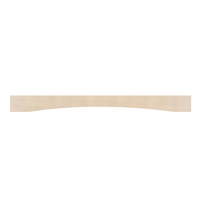 Lancaster Stone Wash Plain Valance