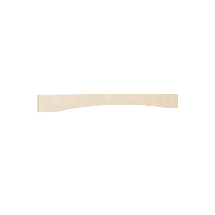 Lancaster Stone Wash Plain Valance