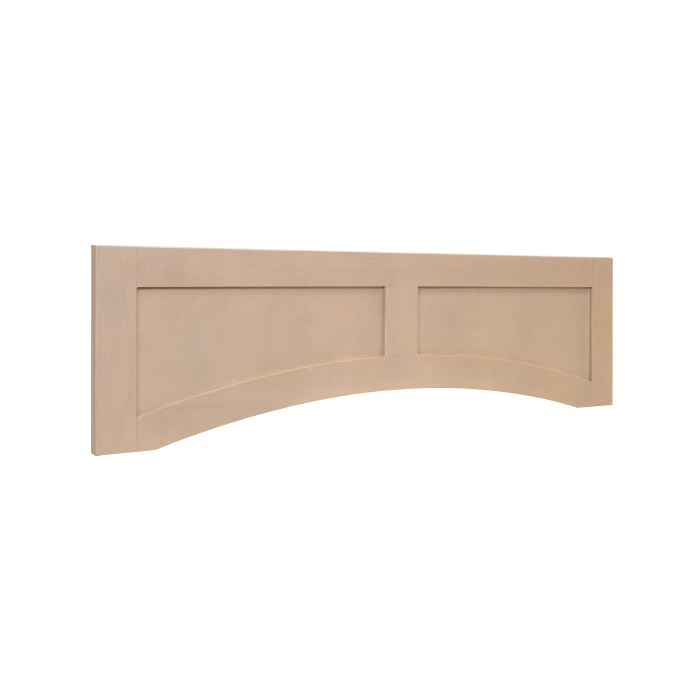 Lancaster Stone Wash High Valance