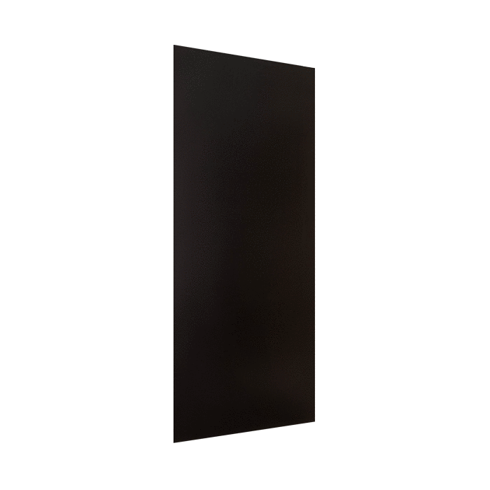 Anchester Series Espresso Shaker Accessories Cabinet Base Panel
