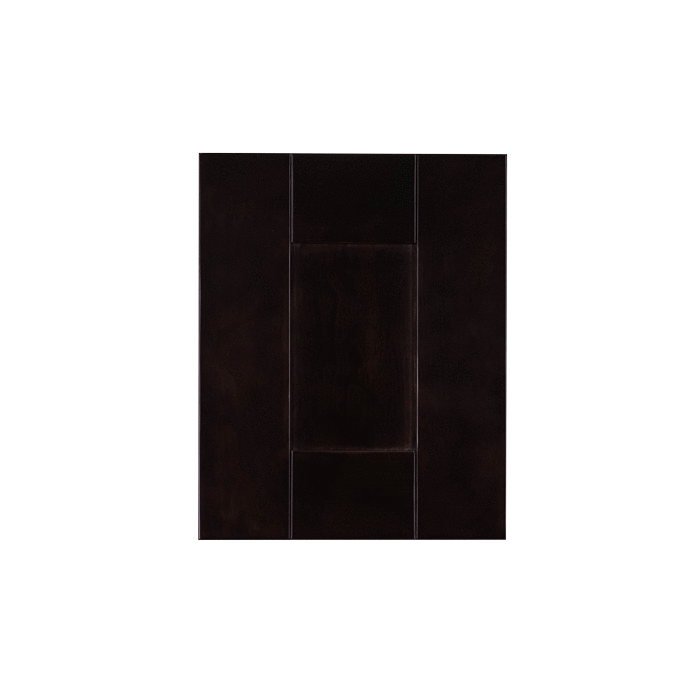 Anchester Series Espresso Shaker Sample Door