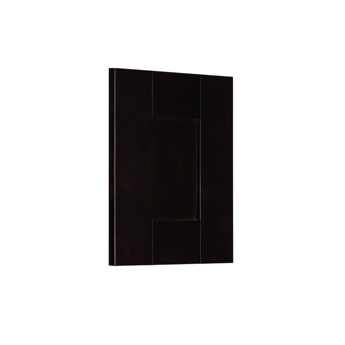 Anchester Series Espresso Shaker Sample Door