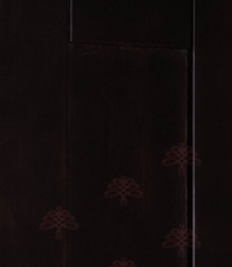 Anchester Series Espresso Shaker Sample Wood Swatch