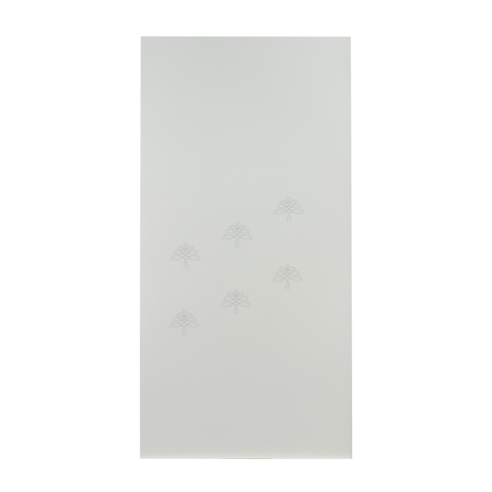 Anchester Series Gray Shaker Accessories Cabinet Base Panel
