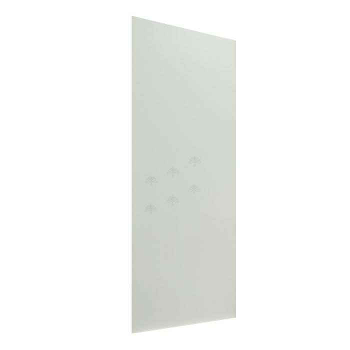 Anchester Series Gray Shaker Accessories Cabinet Base Panel