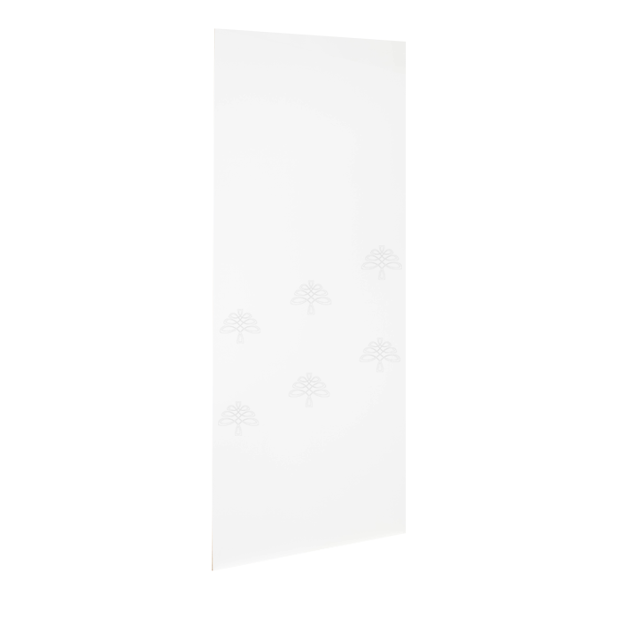 Anchester Series White Shaker Accessories Cabinet Base Panel