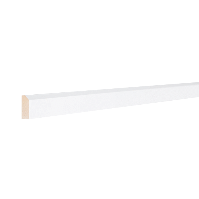 Anchester White Moldings Counter Top Molding