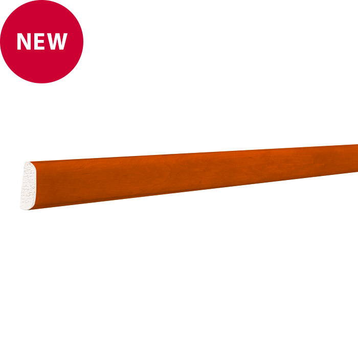 Cambridge Series Chestnut Finish Batten Molding