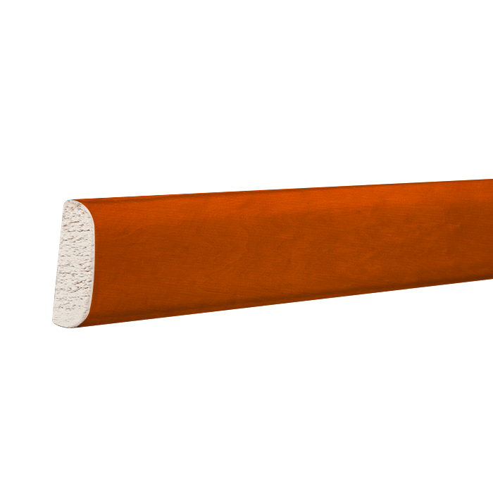 Cambridge Series Chestnut Finish Batten Molding