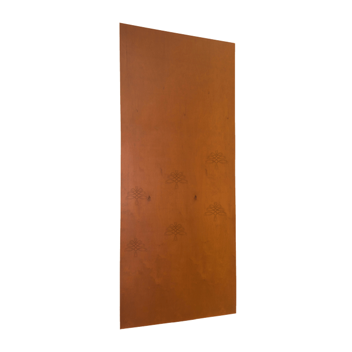 Cambridge Series Chestnut Moldings & Accessories Finish Cabinet Base Panel