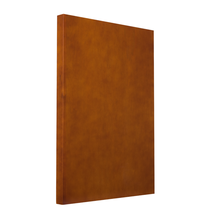 Cambridge Chestnut Finish Cabinet Dishwasher Panel