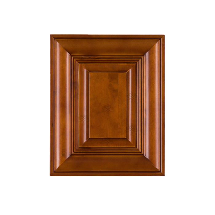 Cambridge Series Chestnut Sample Door