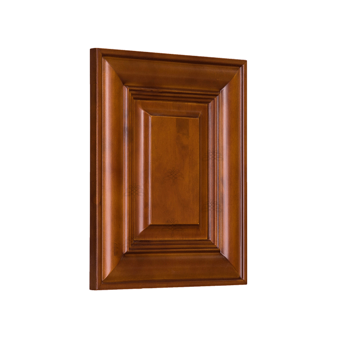 Cambridge Series Chestnut Sample Door