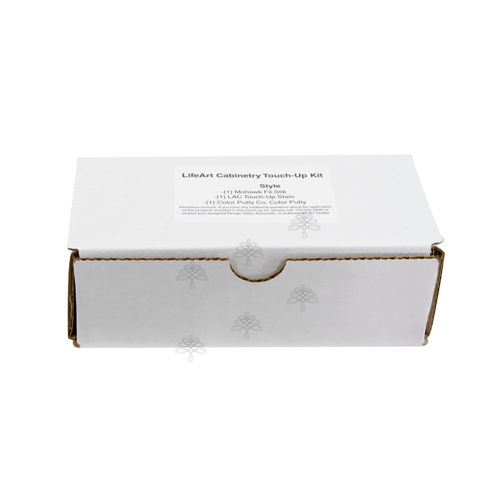 Cambridge Series Chestnut Finish Cabinet Touch Up Kit