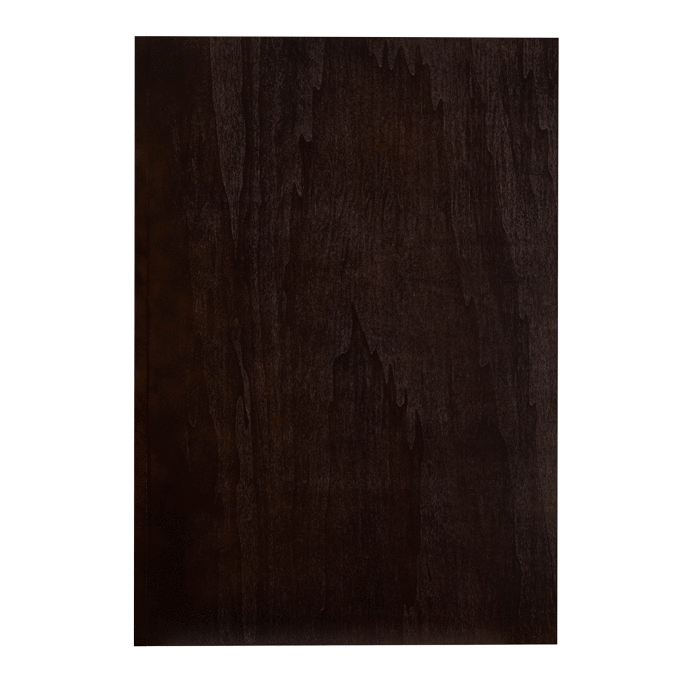 Edinburgh Espresso Finish Cabinet Dishwasher Panel
