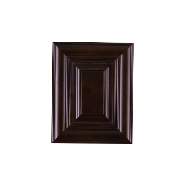 Edinburgh Series Espresso Sample Door
