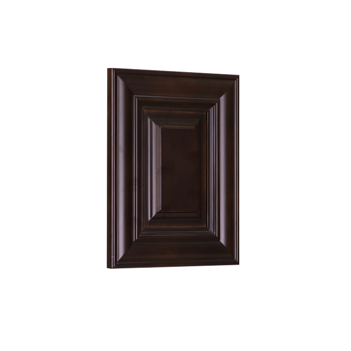 Edinburgh Series Espresso Sample Door