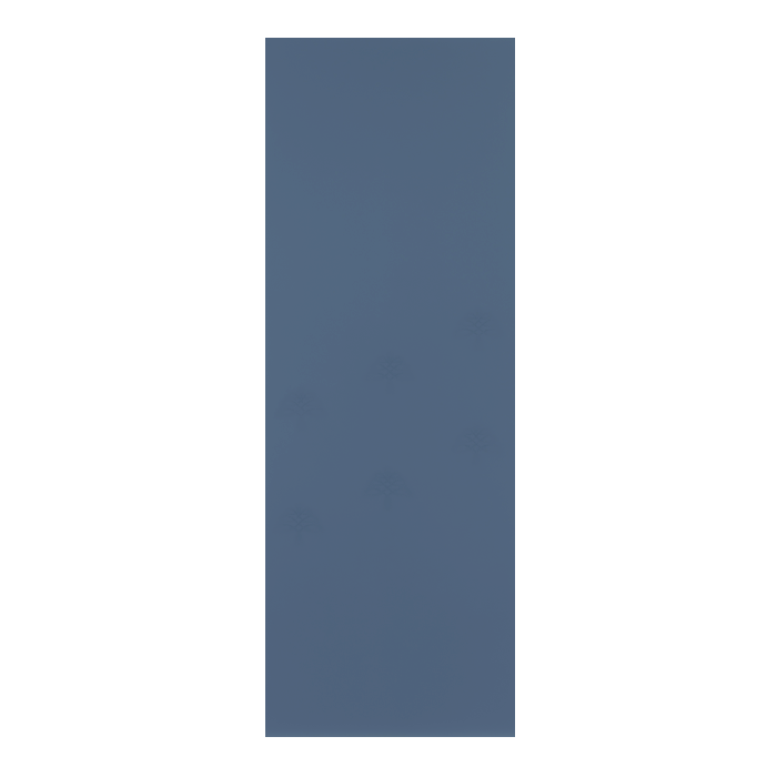 Lancaster Series Blue Shaker Cabinet Panel