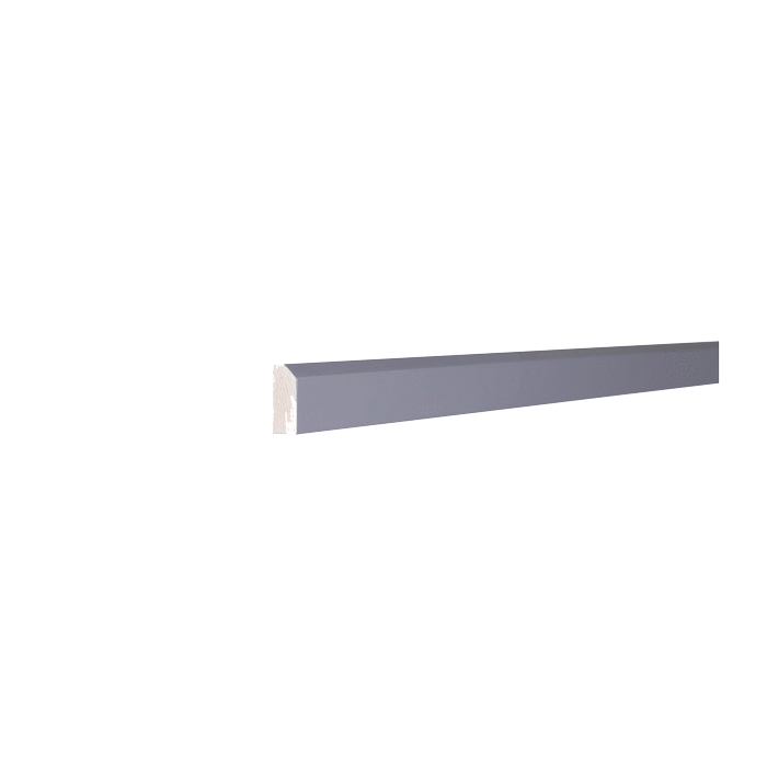 Lancaster Gray Moldings Counter Top Molding