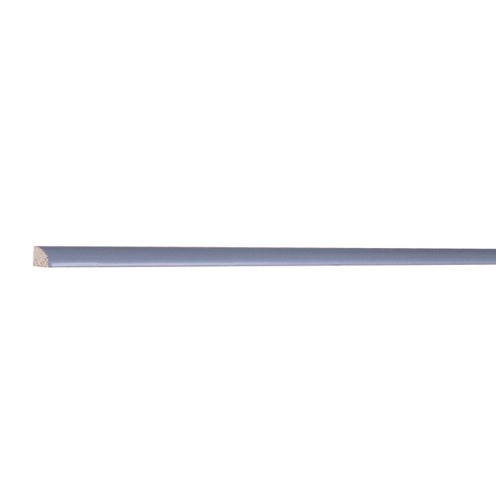Lancaster Gray Quarter Round Molding