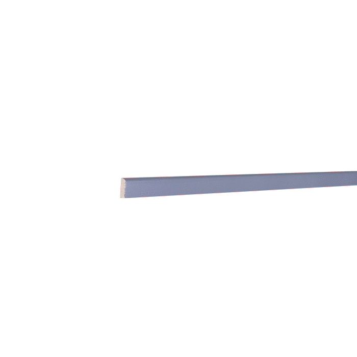 Lancaster Gray Scribe Molding/Trim Molding