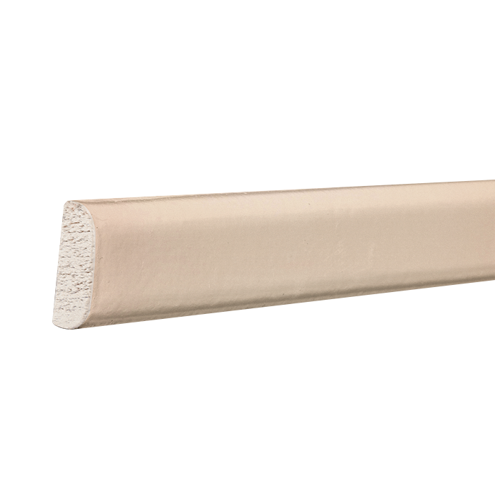 Lancaster Series Stone Wash Finish Shaker Batten Molding