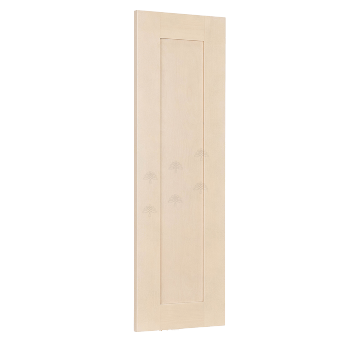 Lancaster Stone Wash Moldings & Accessories Decorative Door Panel