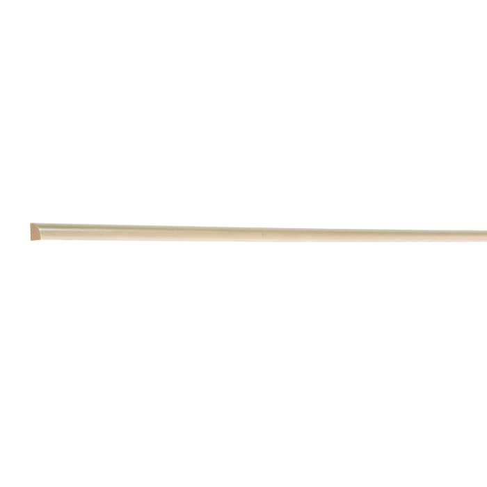 Lancaster Stone Wash Quarter Round Molding