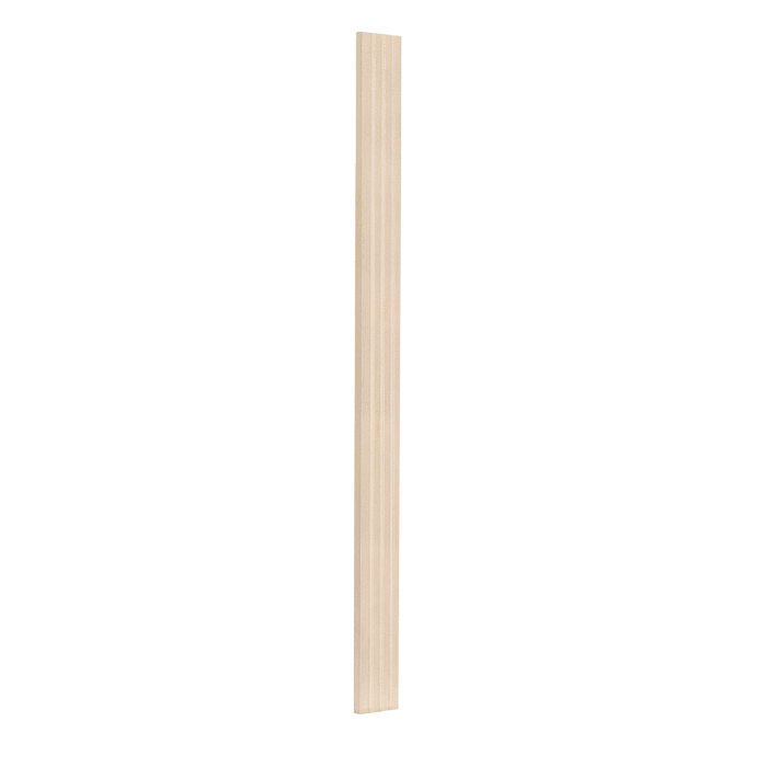 Lancaster Stone Wash Moldings & Accessories Fluted Filler