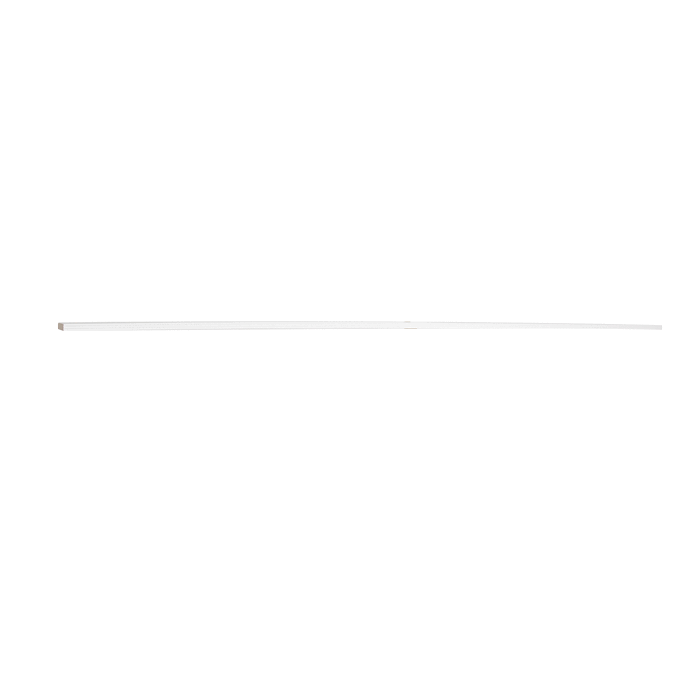 Lancaster Shaker White Triple Bead Molding