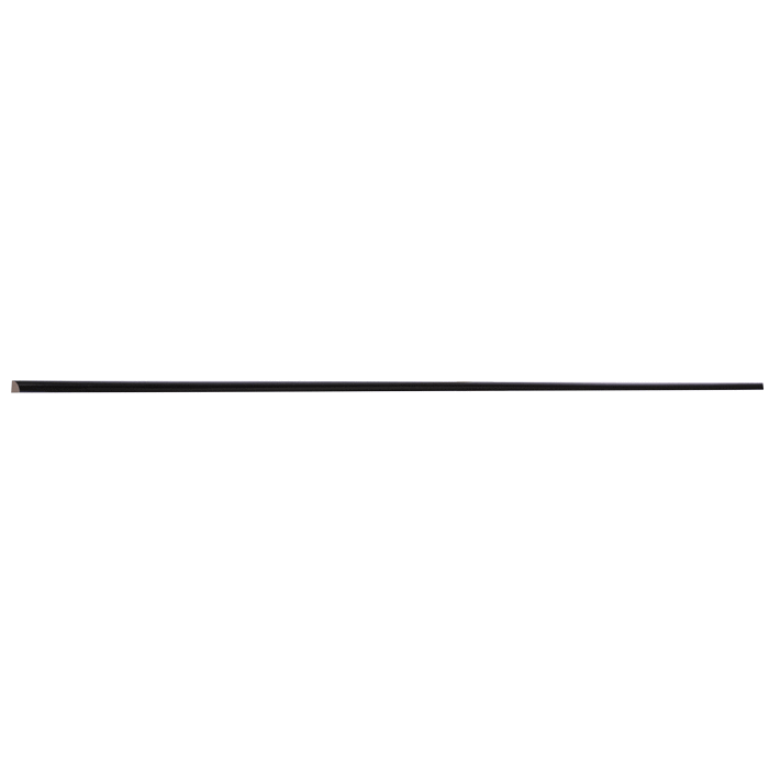 Newport Espresso Quarter Round Molding