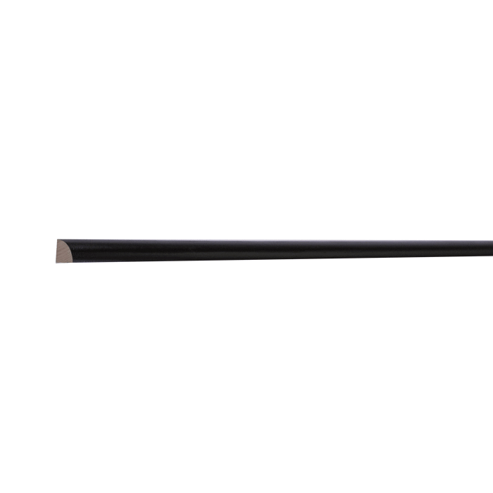 Newport Espresso Quarter Round Molding
