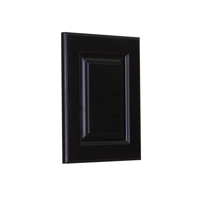 Newport Series Dark Espresso Sample Door
