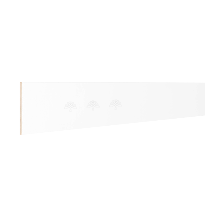 Newport White TOE KICK
