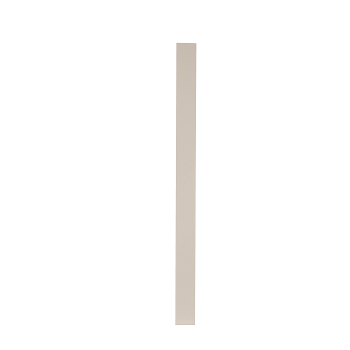 Princeton Creamy White Glazed Moldings & Accessories Filler