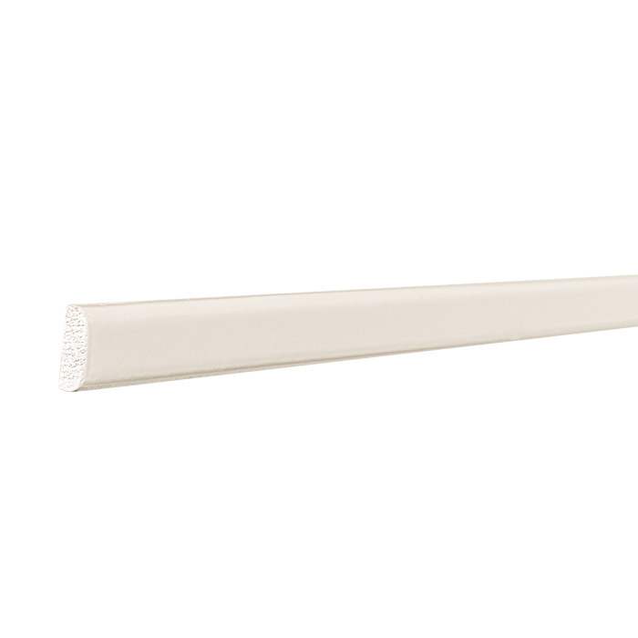 Princeton Series Off White Batten Molding