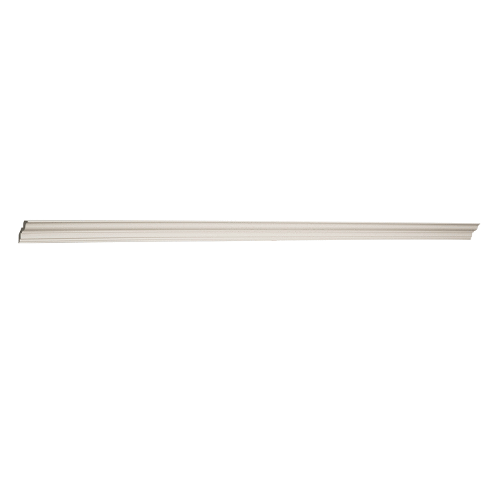 Princeton Off-white Moldings Classic Crown Molding
