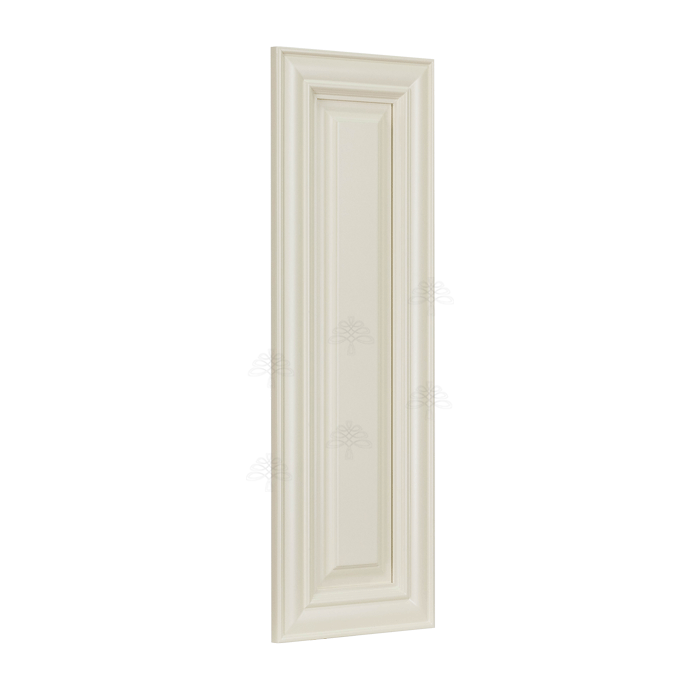 Princeton Off-white Moldings & Accessories Decorative Door Panel