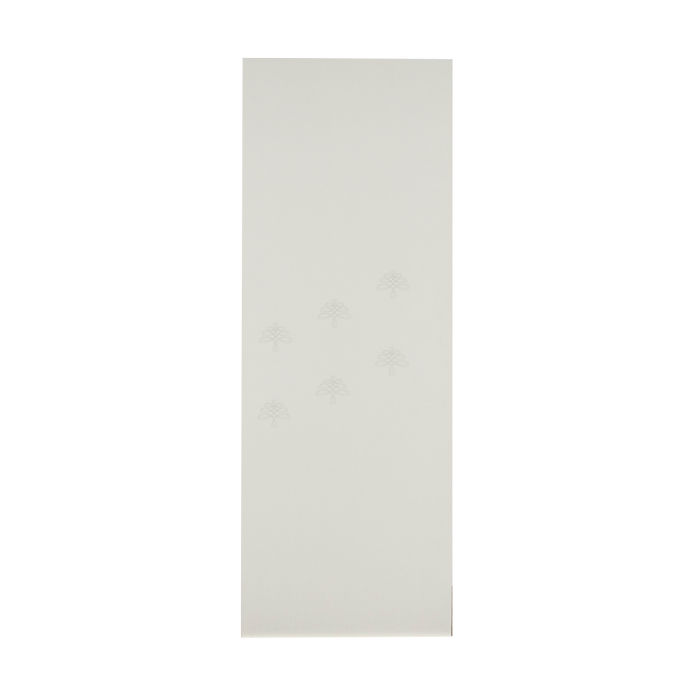 Princeton Off-white Moldings & Accessories Finished Panel Edge At All Sides