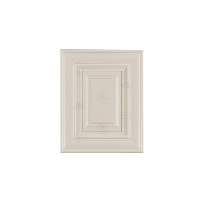 Princeton Series Offwhite Painted Sample Door