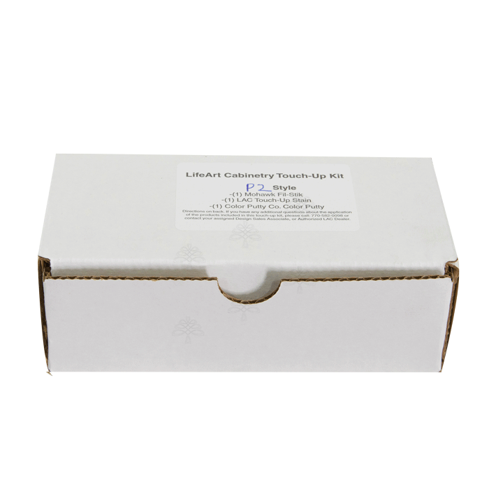 Princeton Series Offwhite Painted Finish Cabinet Touch Up Kit