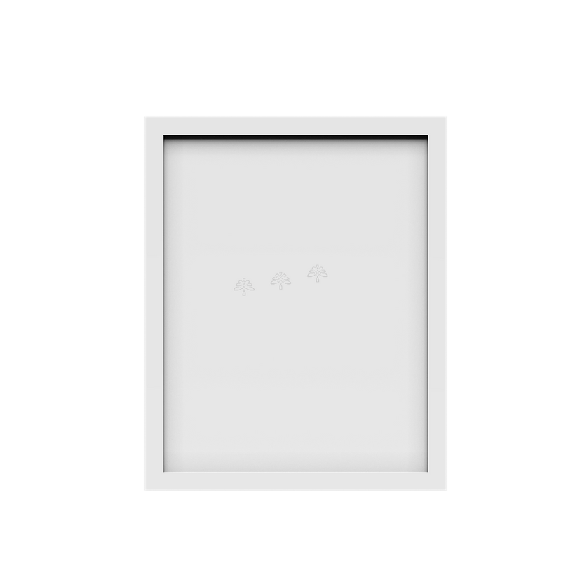 Urban Slim White