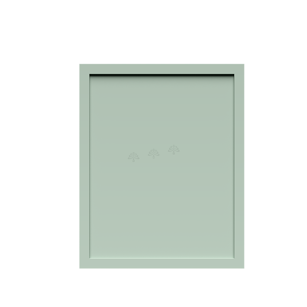Urban Slim Minty Green