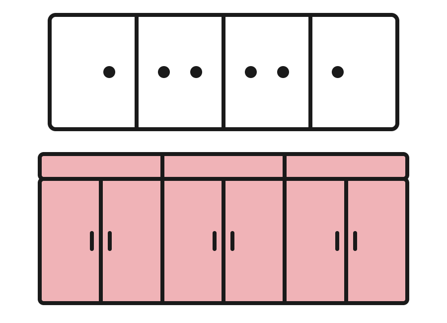 Base Cabinets