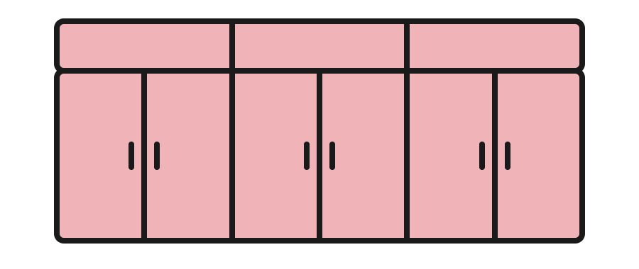Vanities