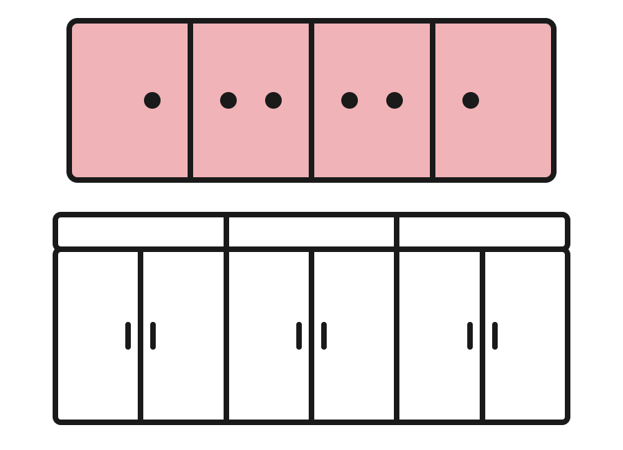 Wall Cabinets