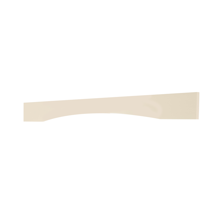 Oxford Plain Valance