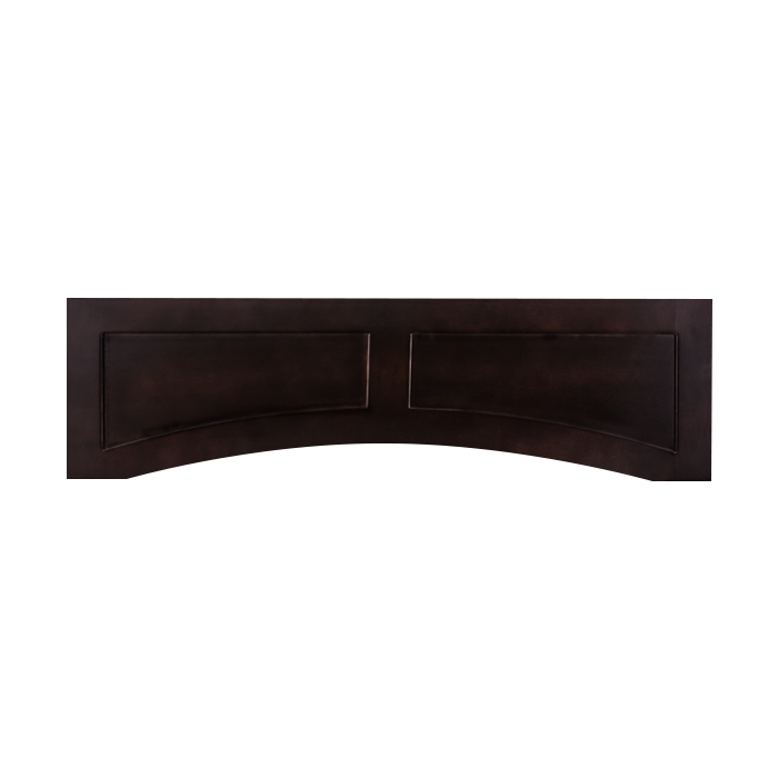 Anchester Espresso High Valance