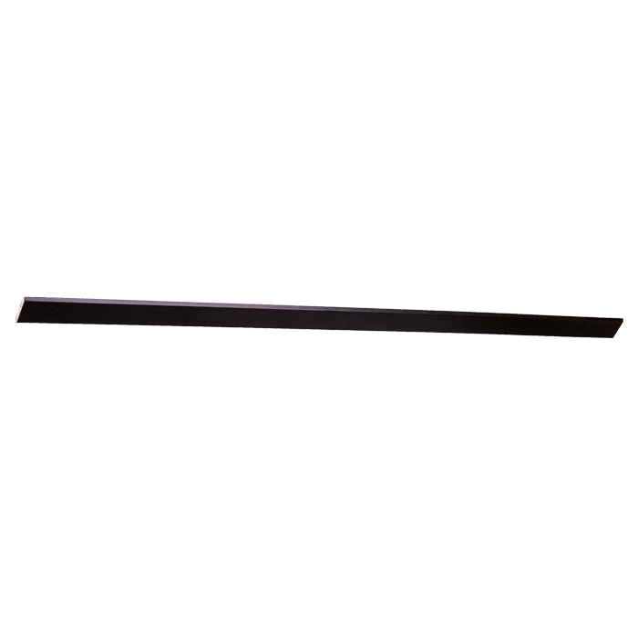 Anchester Espresso Moldings Angled Crown Molding