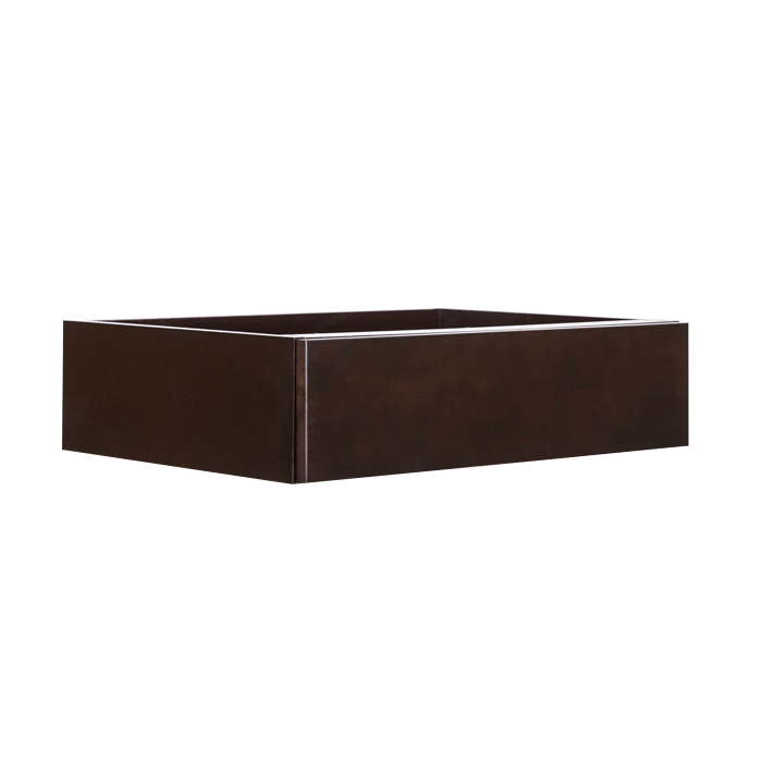 Anchester Espresso Base Kitchen Size Drawer 1 Drawer